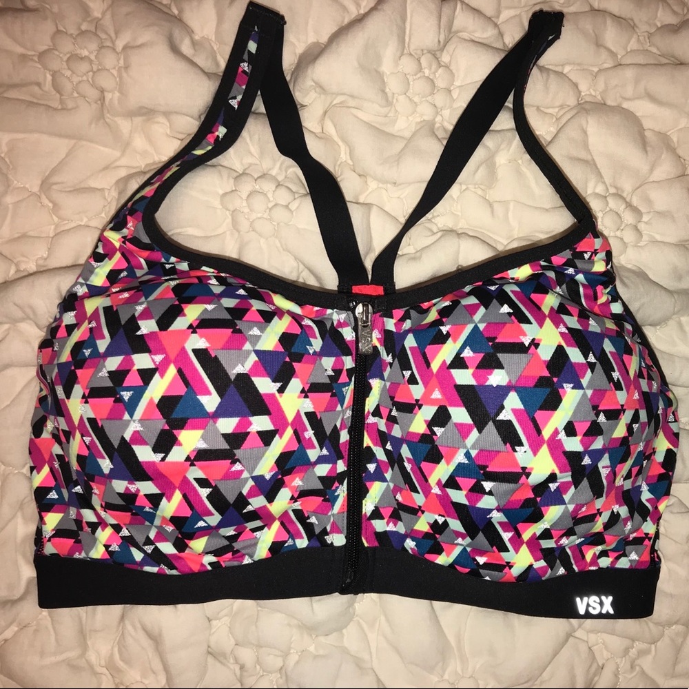 Victoria’s Secret Sportsbra